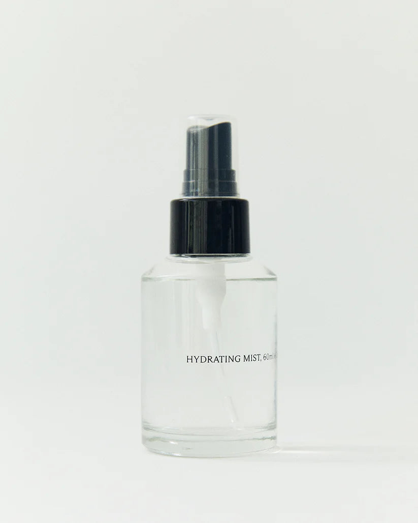 HINU - Hydrating Mist