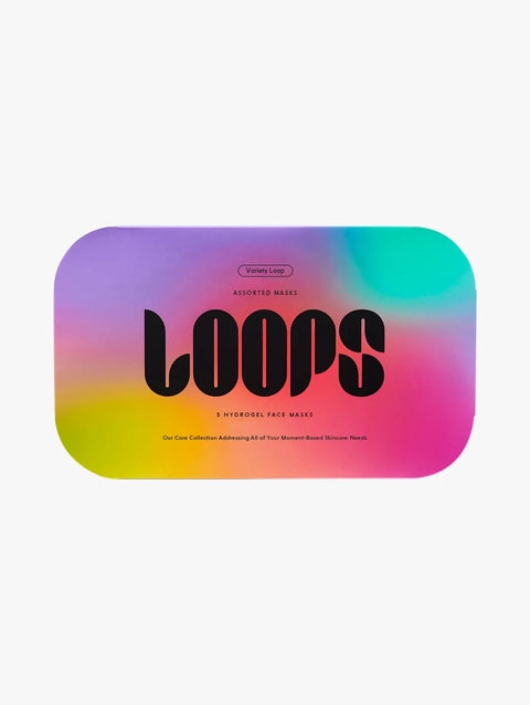 LOOPS - Variety Loop 5 Pack