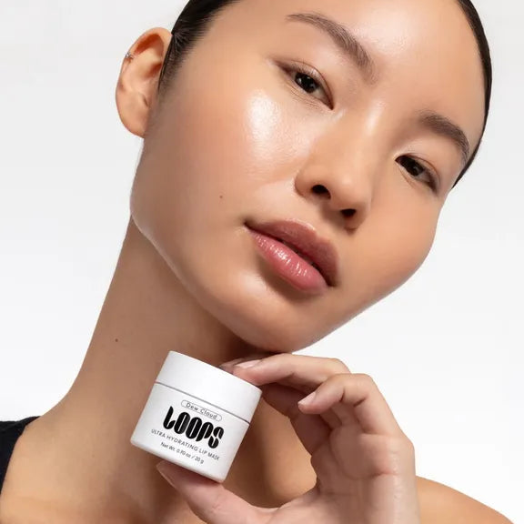 LOOPS - Dew Cloud Lip Mask
