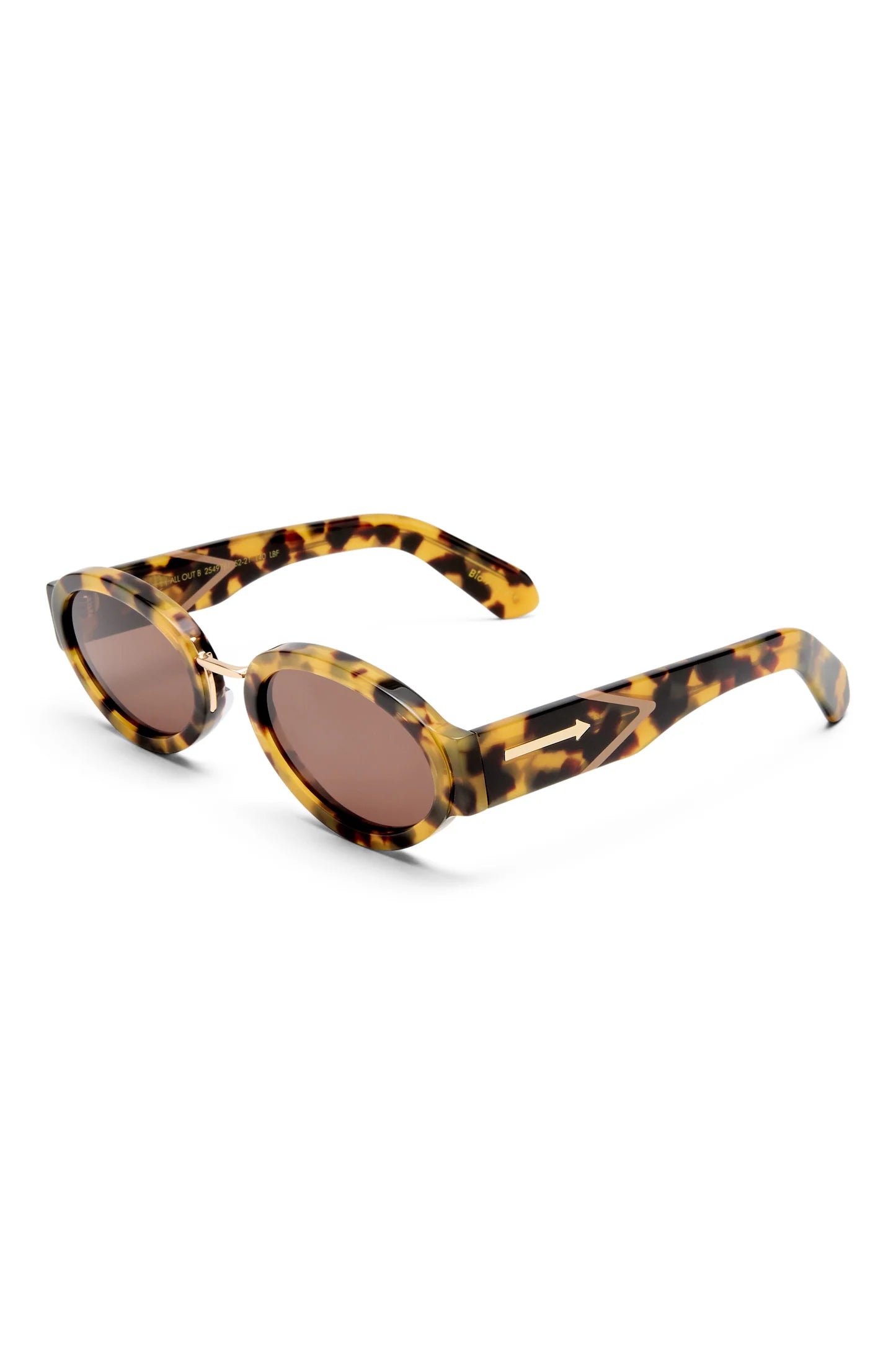 KAREN WALKER - ALL OUT - CRAZY TORT