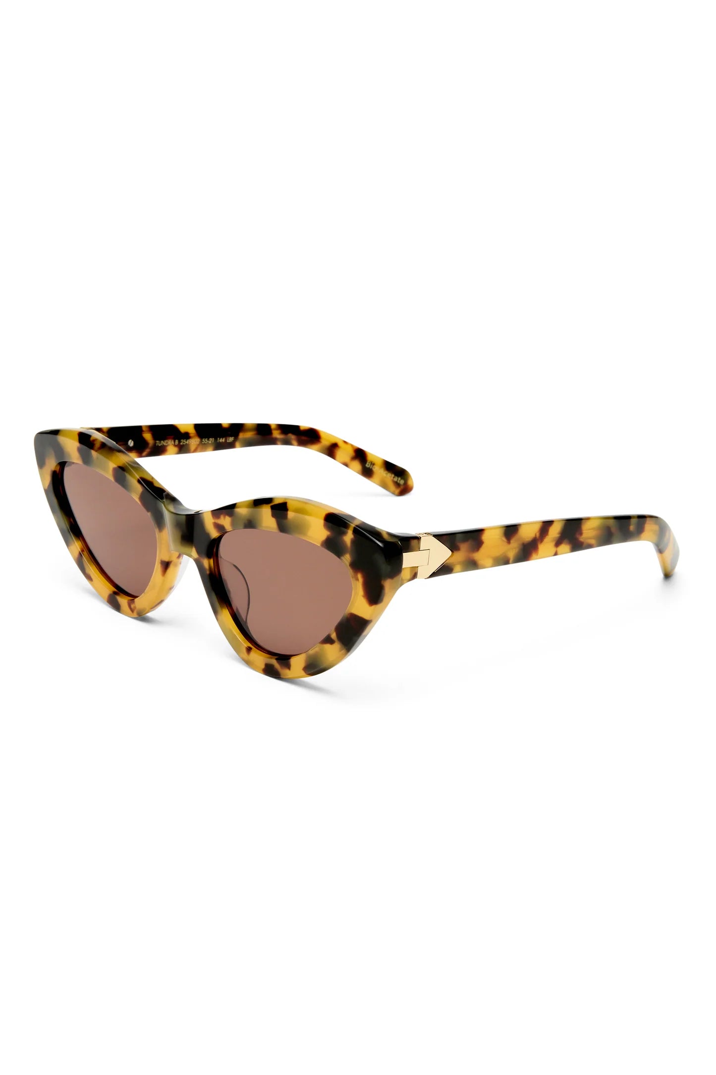 KAREN WALKER - TUNDRA - CRAZY TORT