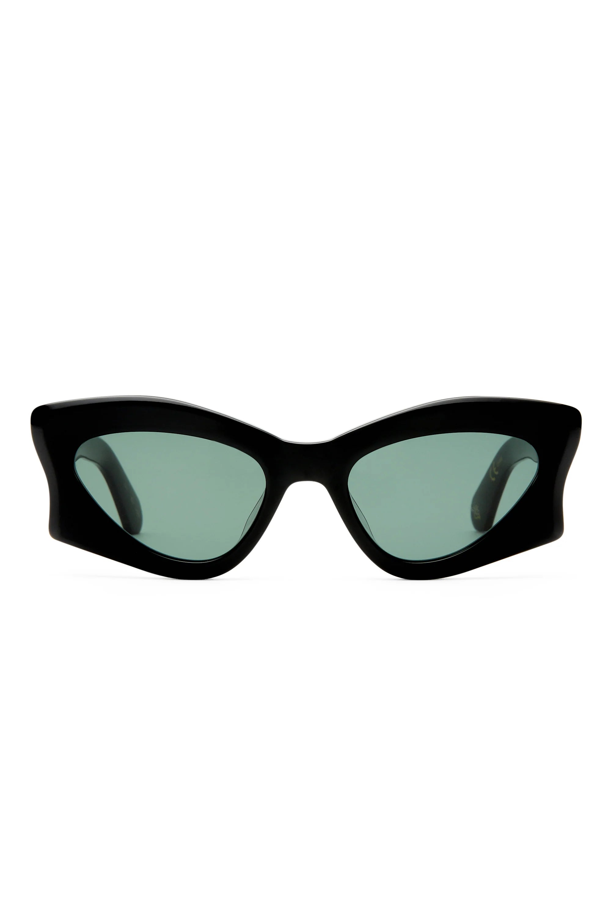 KAREN WALKER - ISOLDE - BLACK