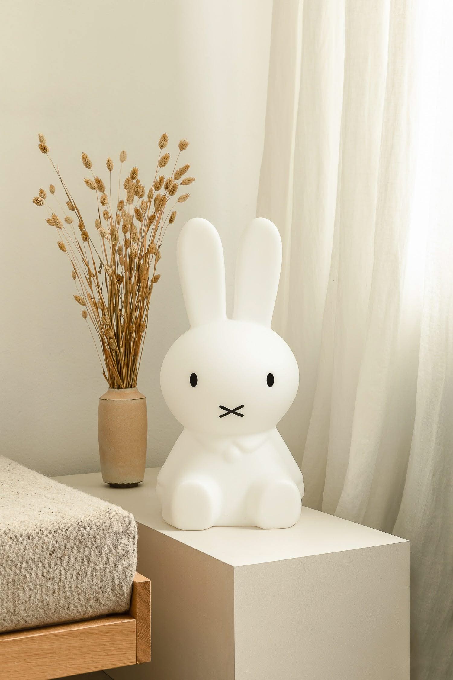 MR MARIA - Miffy Star Light Lamp 50cm