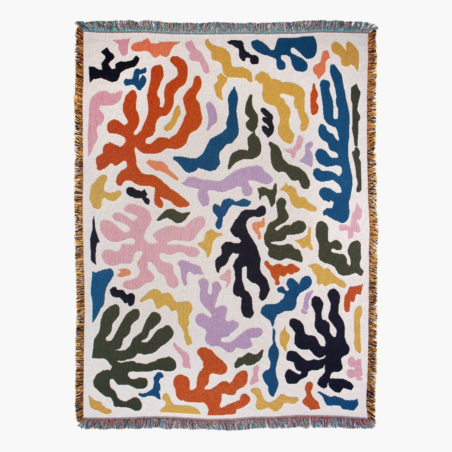 SLOW DOWN STUDIO - Mercer Throw