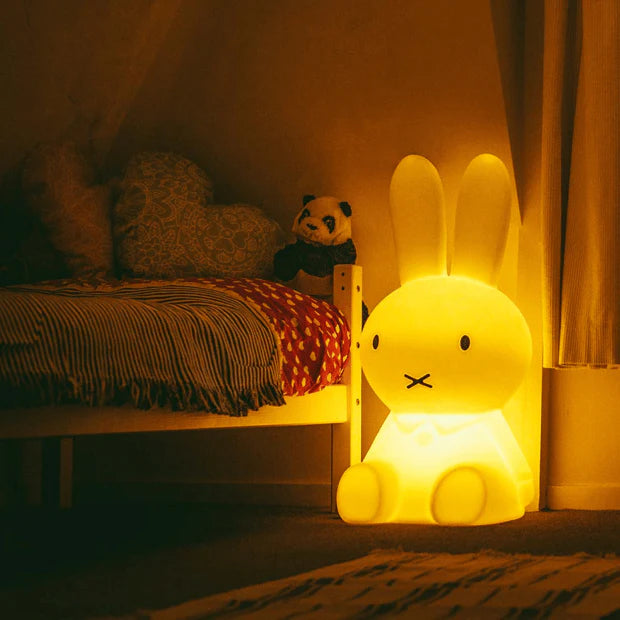MR MARIA - Miffy XL Lamp