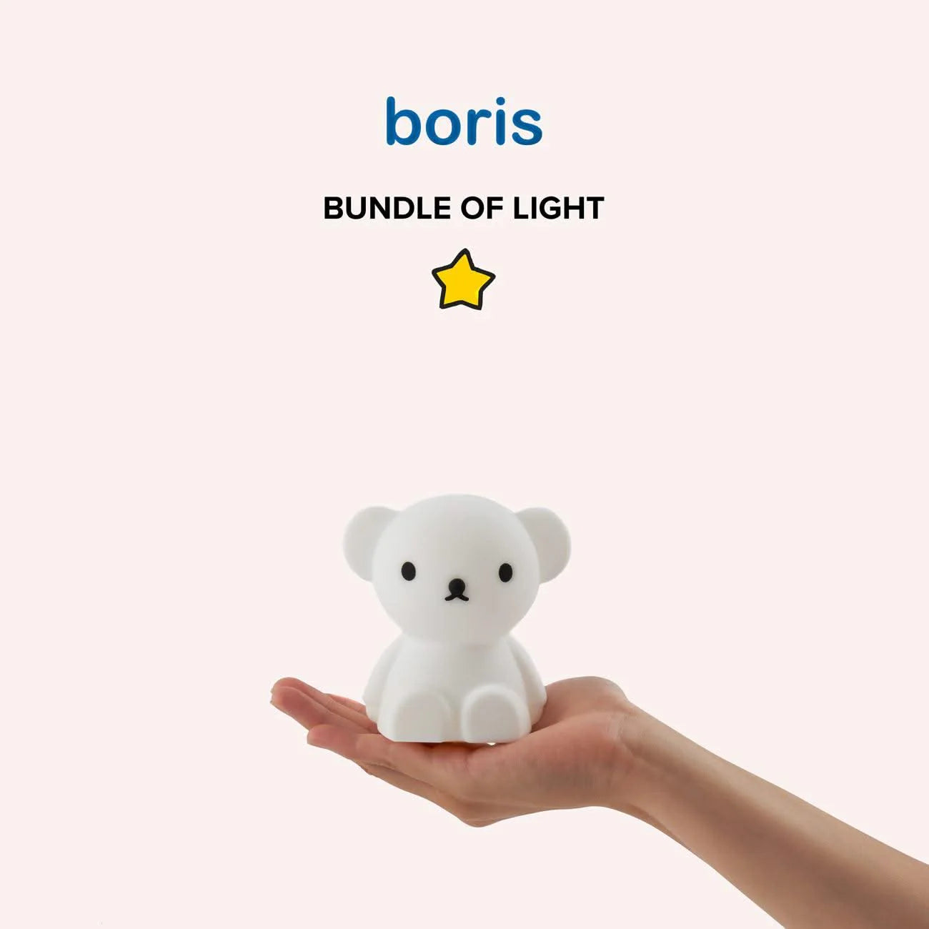 MR MARIA - Bundle of Light - Boris