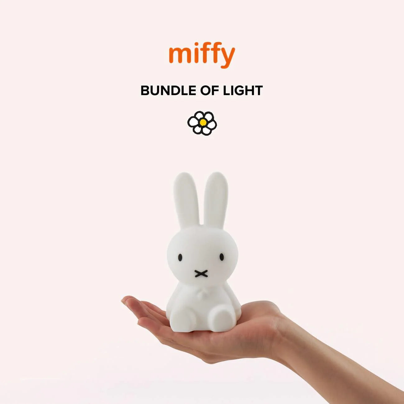 MR MARIA - Bundle of Light - Miffy