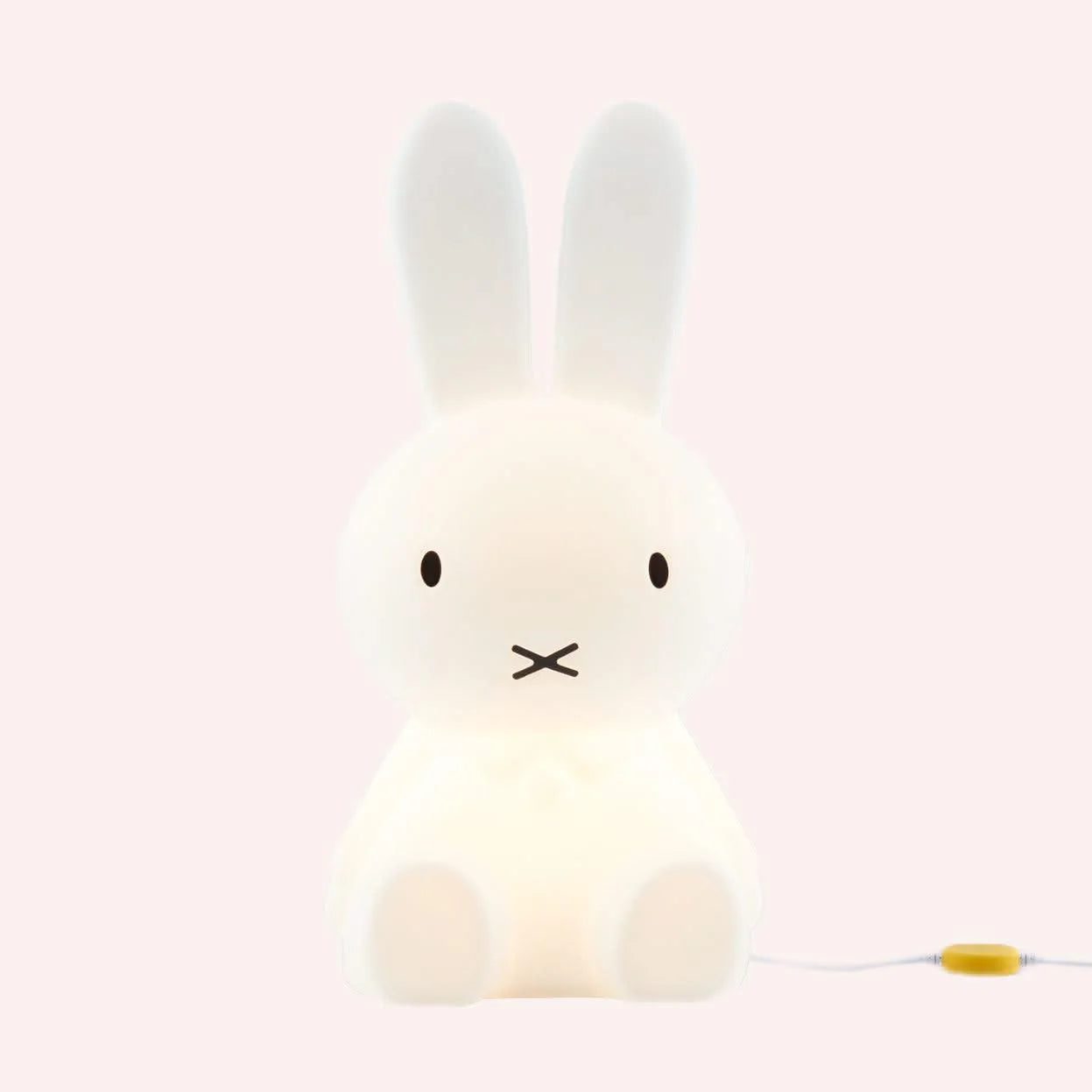 MR MARIA - Miffy Star Light Lamp 50cm