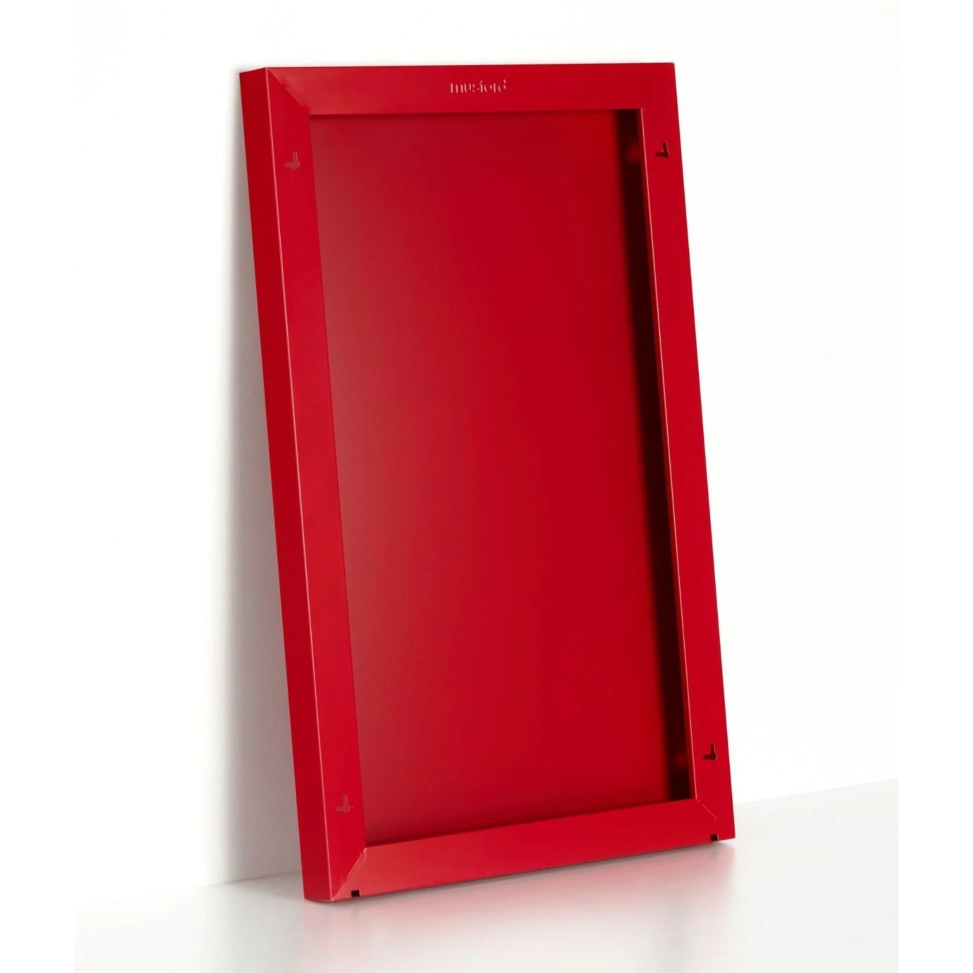 MUSTARD MADE - The Story board