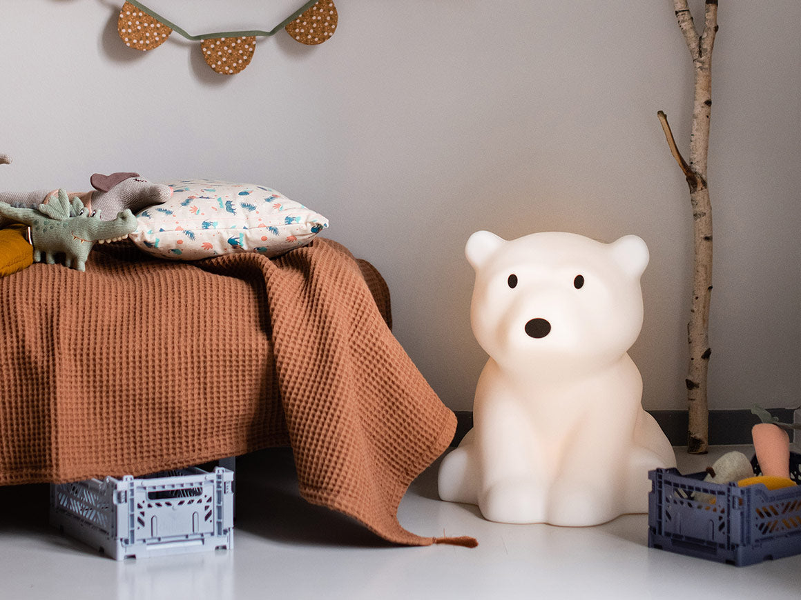 MR MARIA - Nanuk Star Light