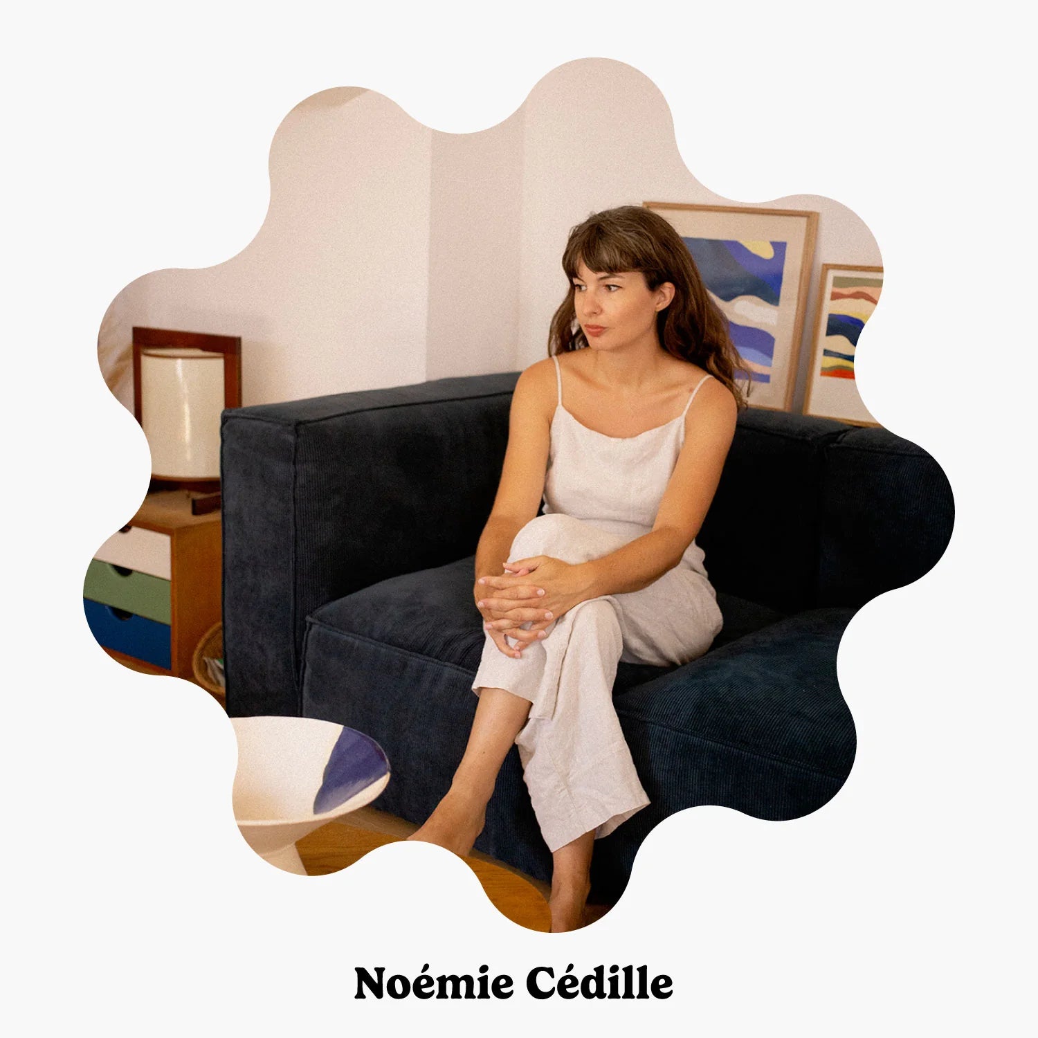 SLOW DOWN STUDIO - Essien Throw