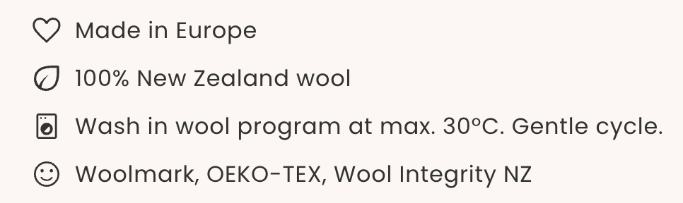 MAISON DEUX - Peanuts Cushion Cover Hug