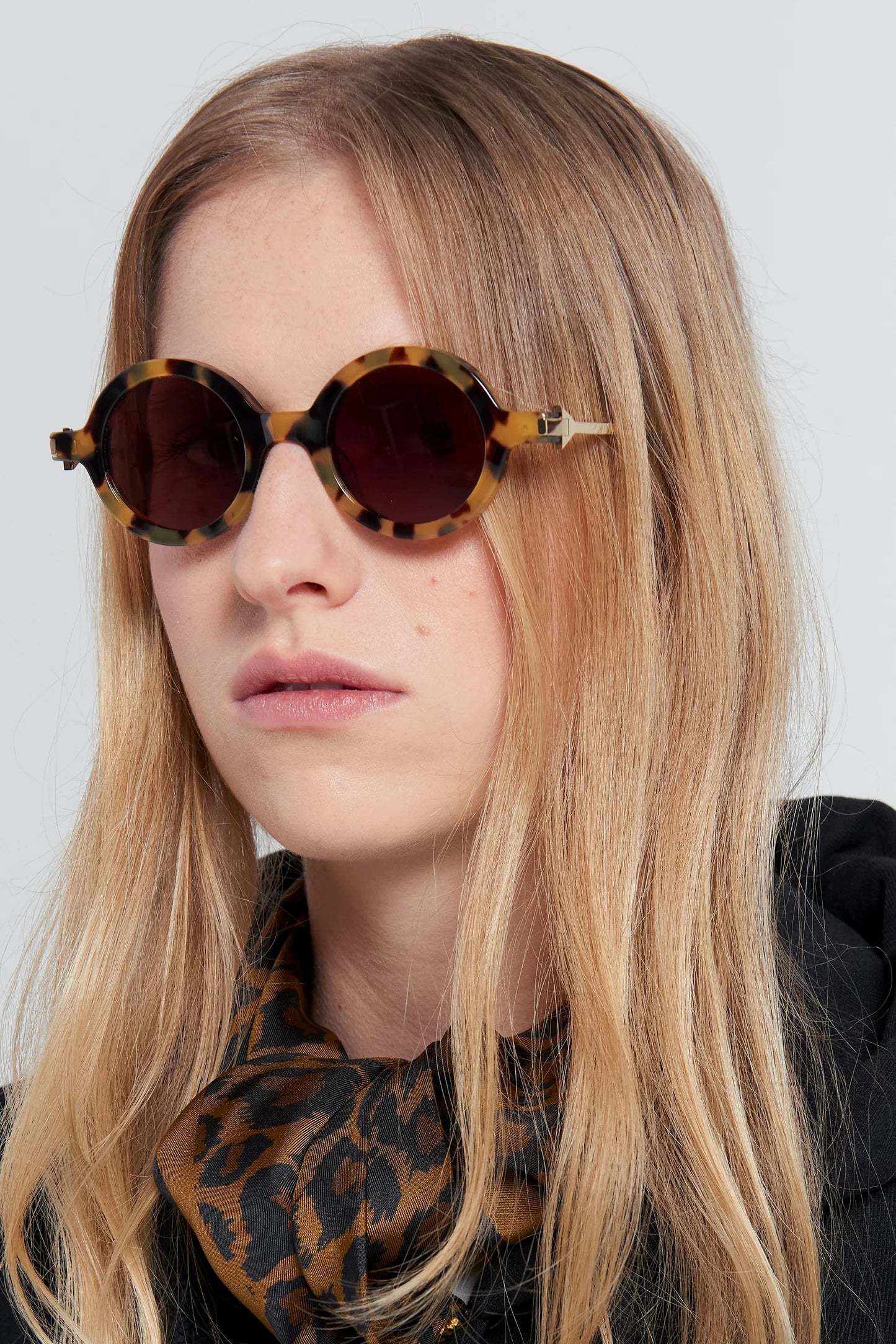 KAREN WALKER - THUNDER - CRAZY TORT