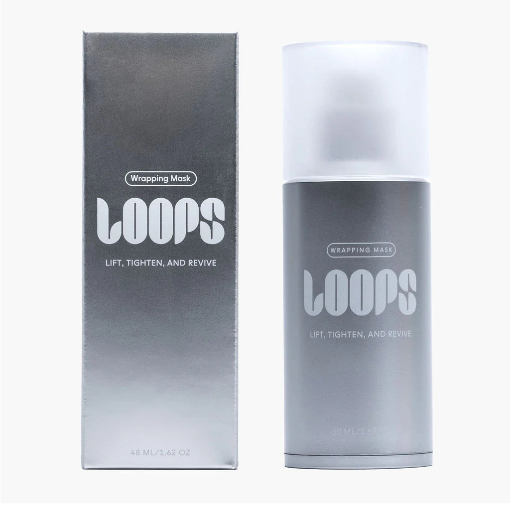 LOOPS - Wrapping Mask 48ml