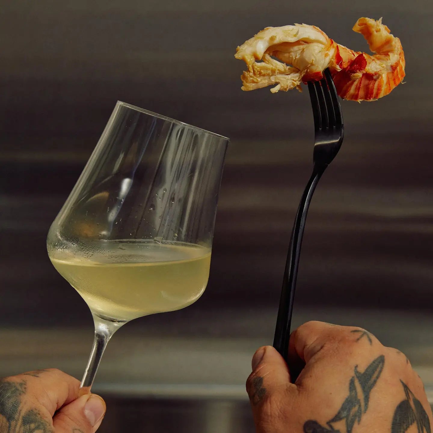 NON -NON3 Toasted Cinnamon & Yuzu Non-Alc wine