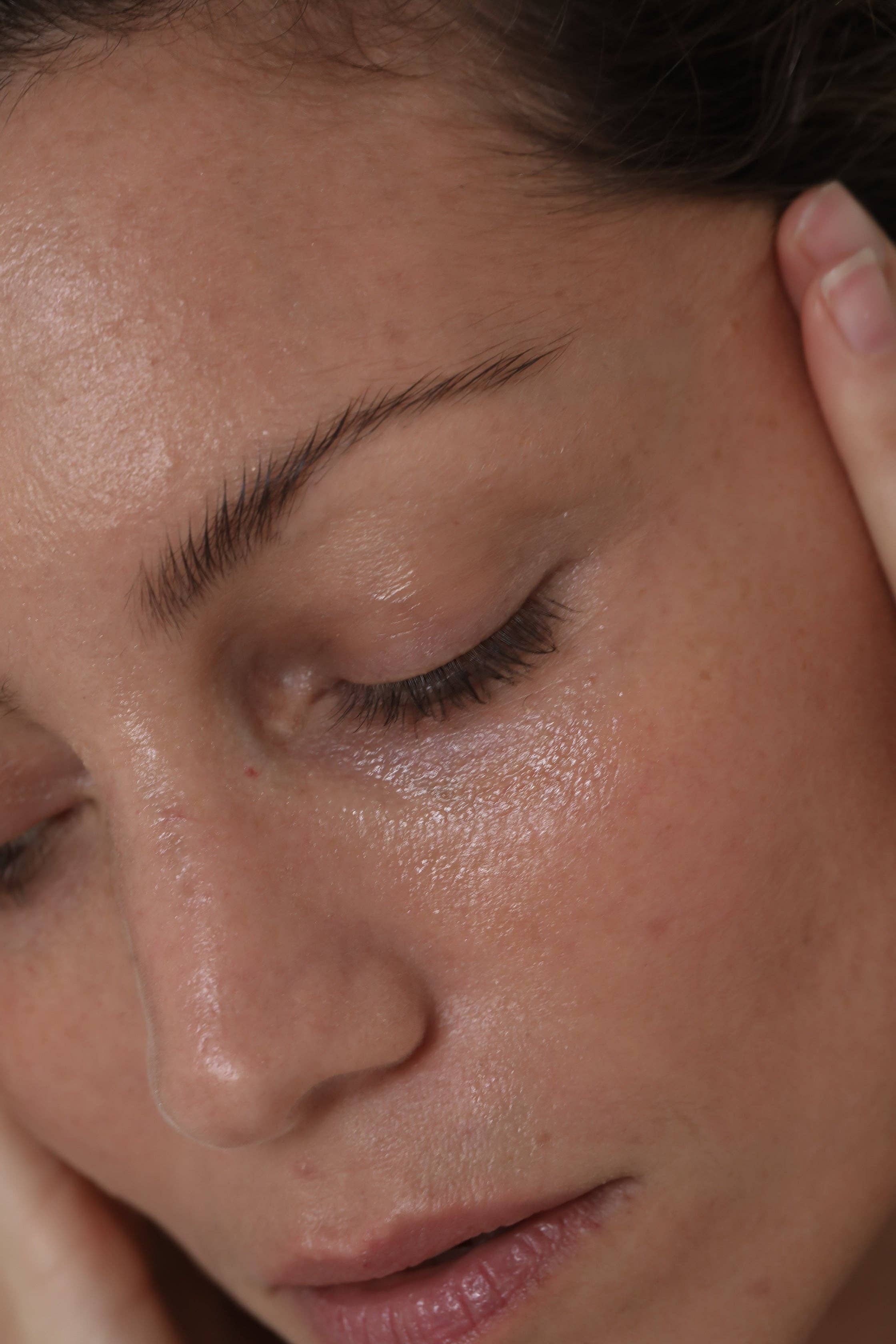 Foile - Perfectly Imperfect Jojoba Face Oil