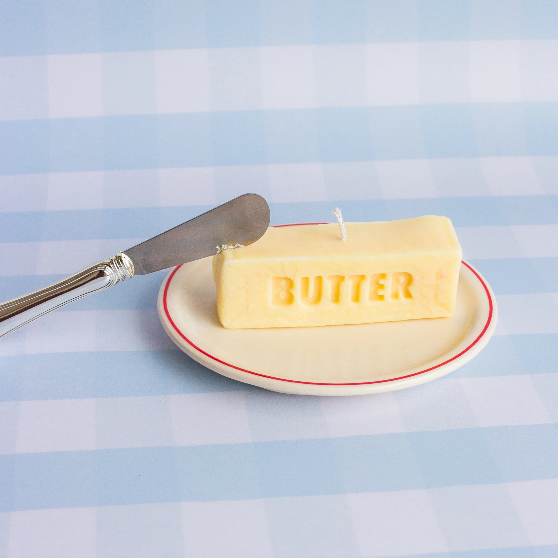 NATA CONCEPT STORE - Stick of Butter Candle
