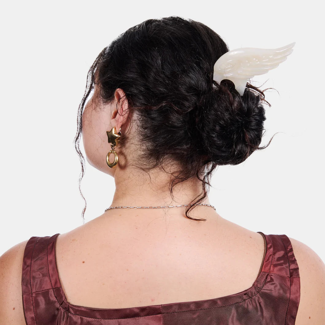 CHUNKS - Angel Wing Hairpin