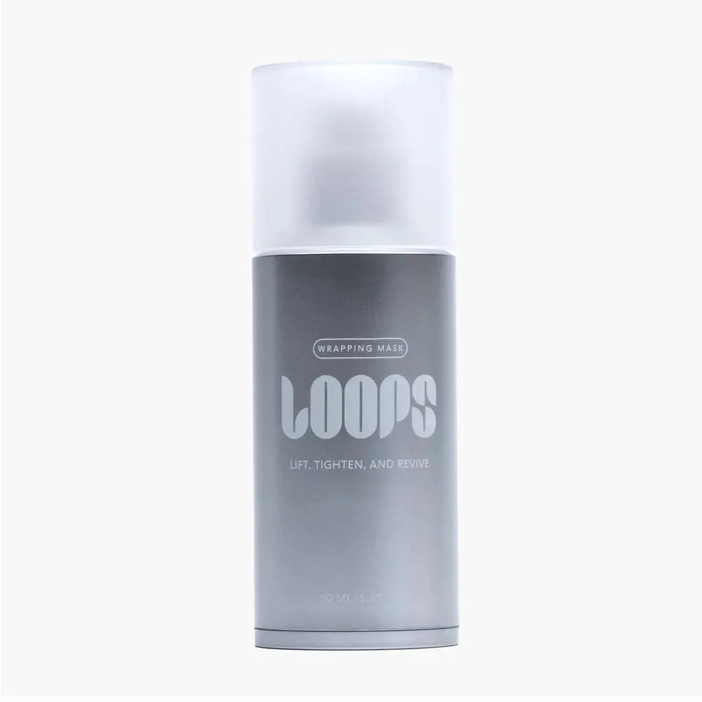 LOOPS - Barrier Boost