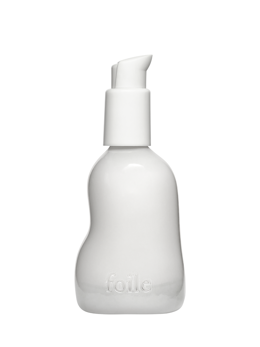 Foile - Milky Emulsion Cleanser