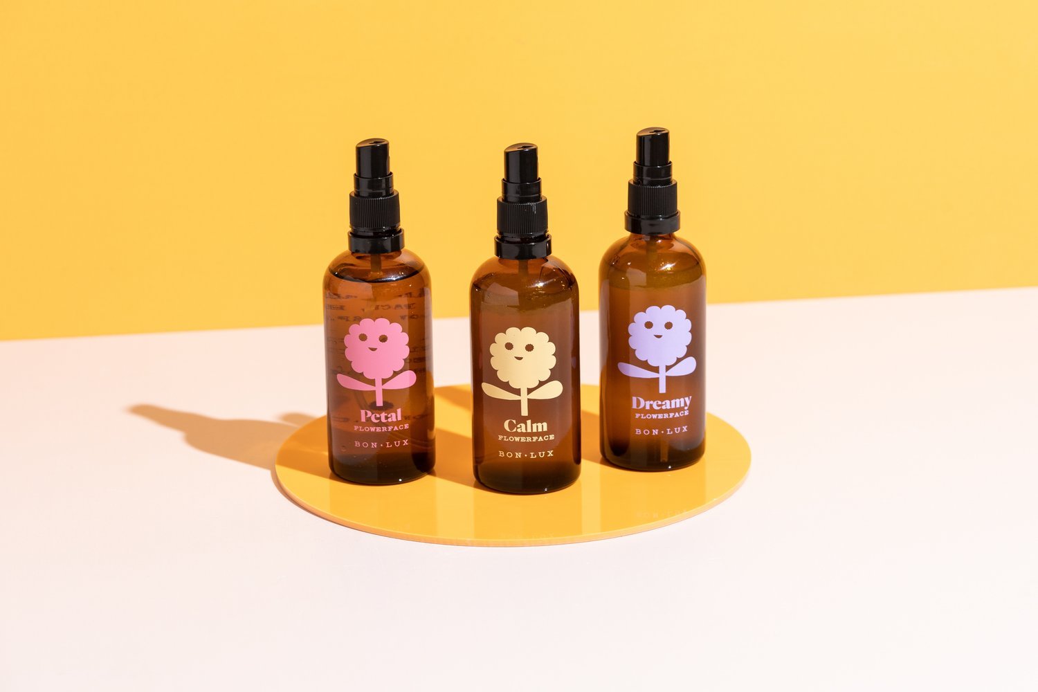 BON LUX- Flowerface Mist - Calm