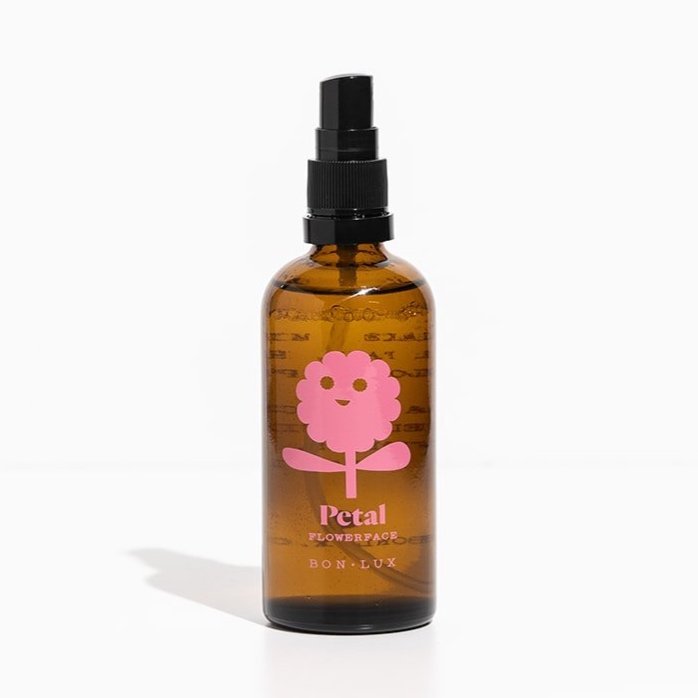 BON LUX - Flowerface Mist - Petal