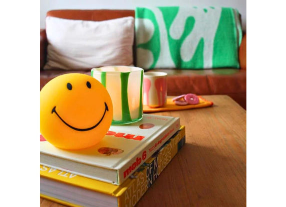 MR MARIA - Smiley® Bundle of Light Portable Lamp