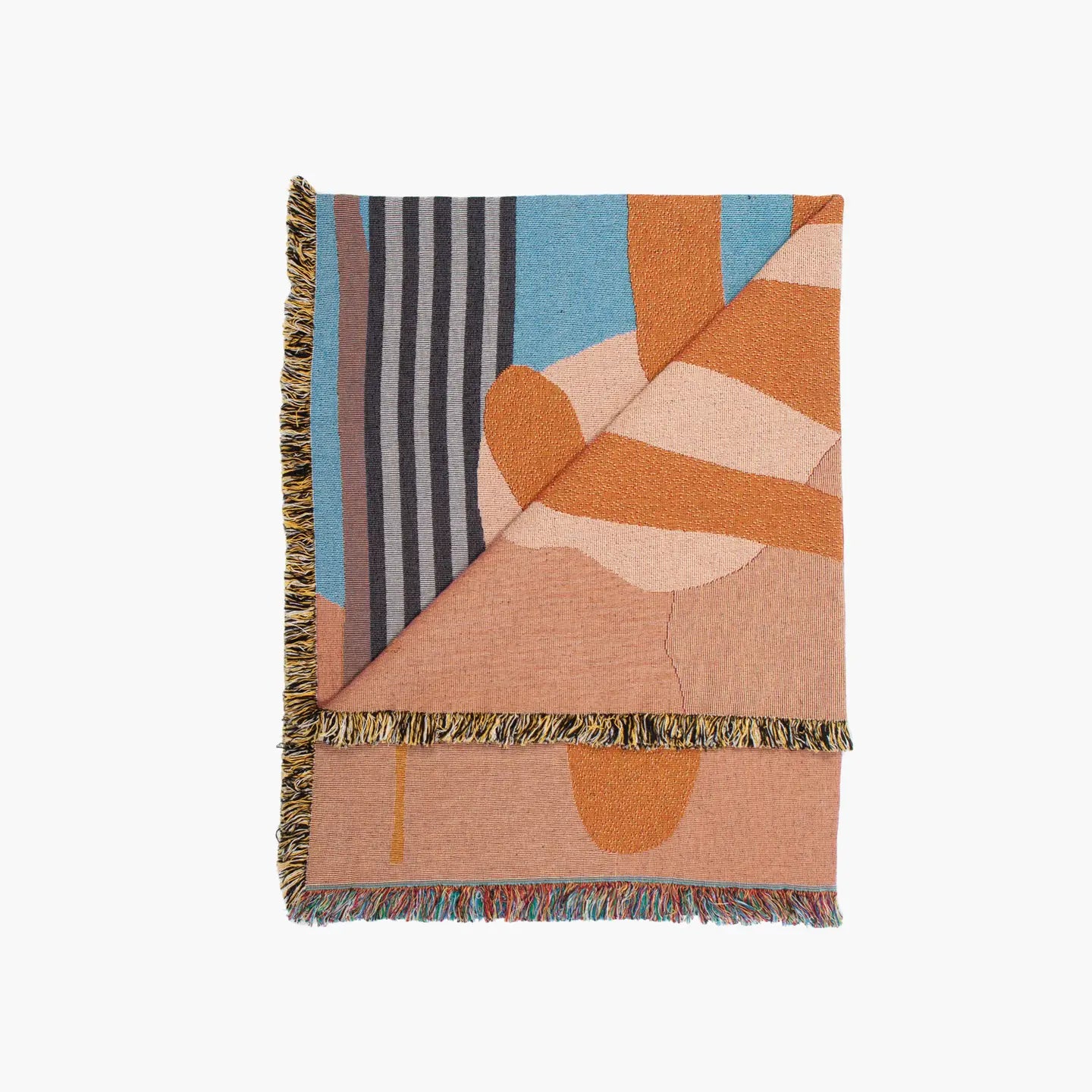 SLOW DOWN STUDIO - Hazlewood Throw