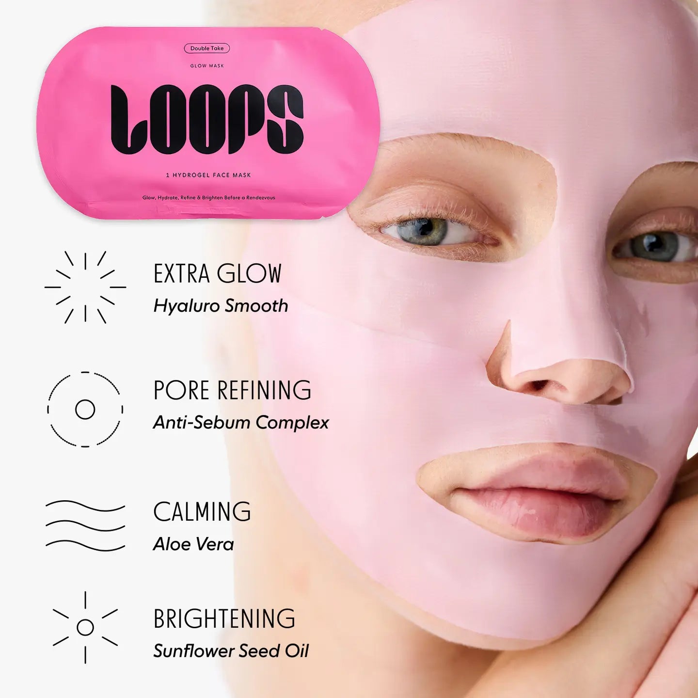 LOOPS - Sculpt and Glow