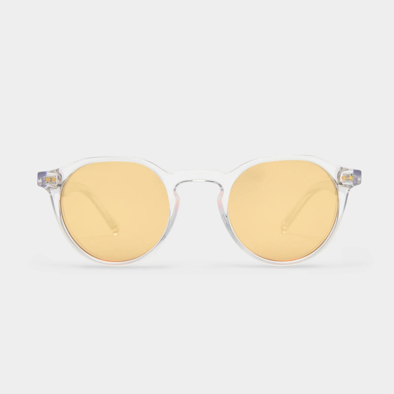 LE SPECS GALAVANT CLEAR