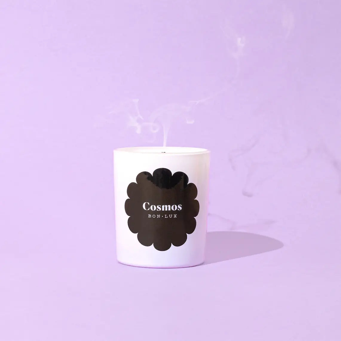 BON LUX Cosmos Boxed Votive Candle