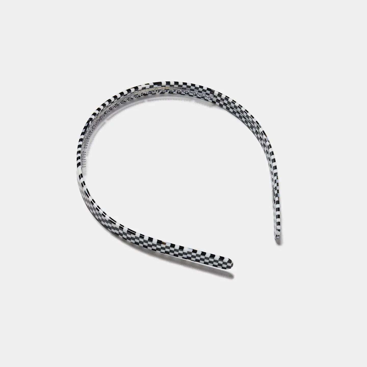 CHUNKS Classic Headband in Glitch