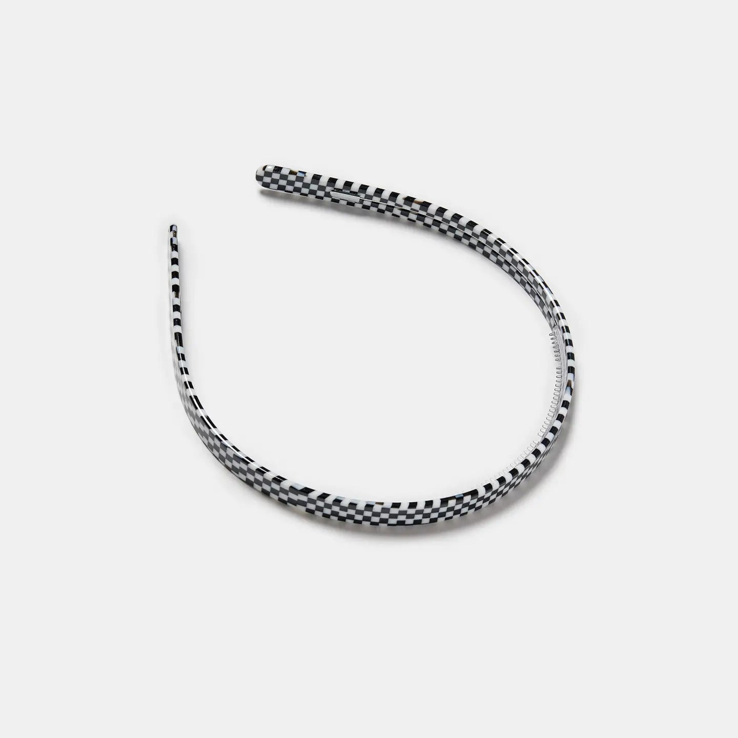 CHUNKS Classic Headband in Glitch