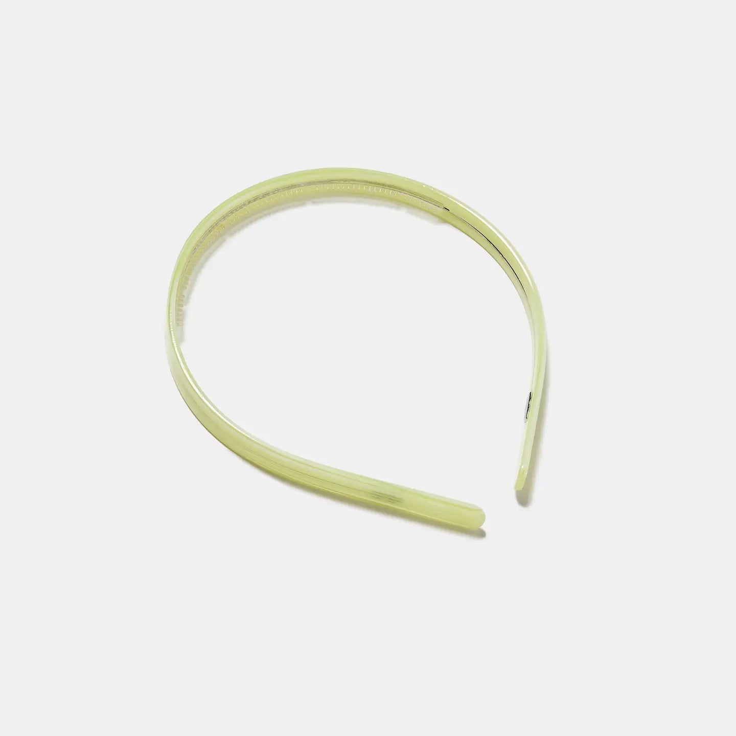 CHUNKS Classic Headband in Grass