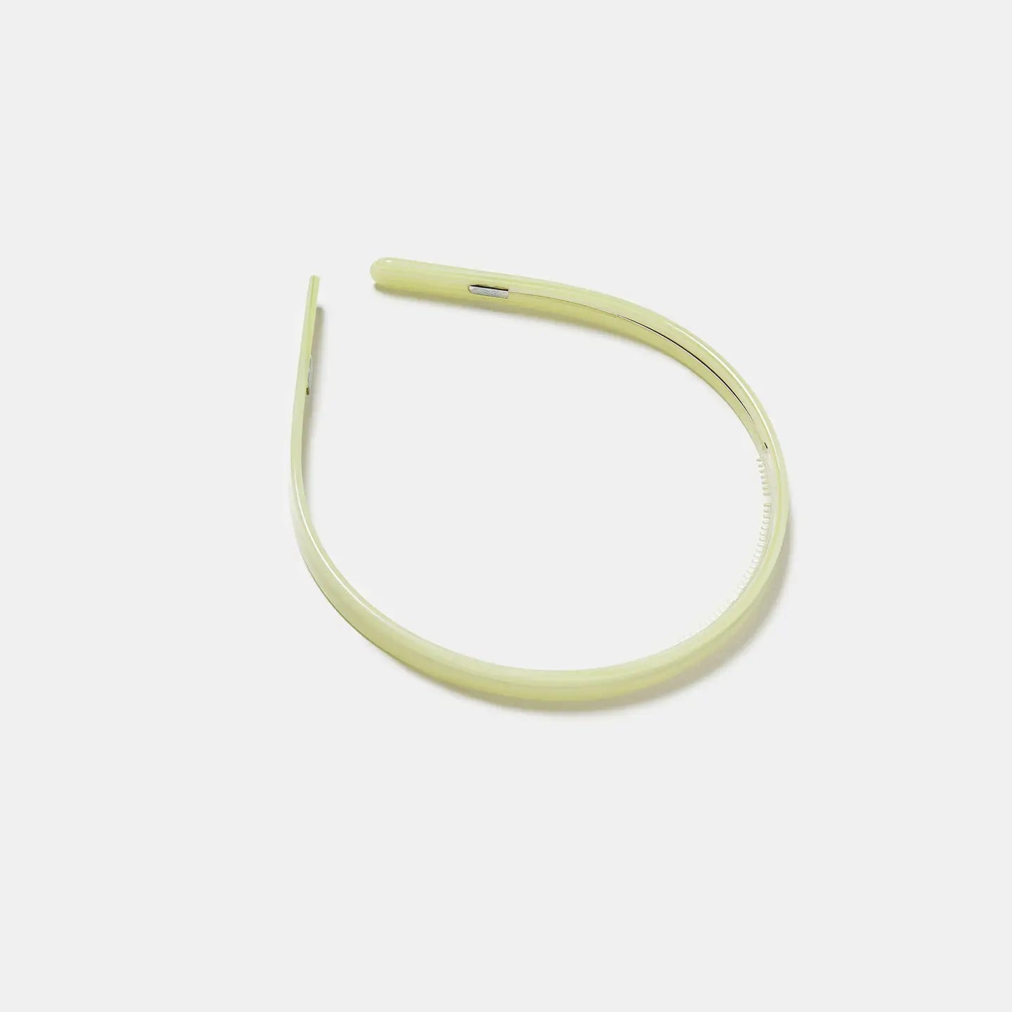 CHUNKS Classic Headband in Grass