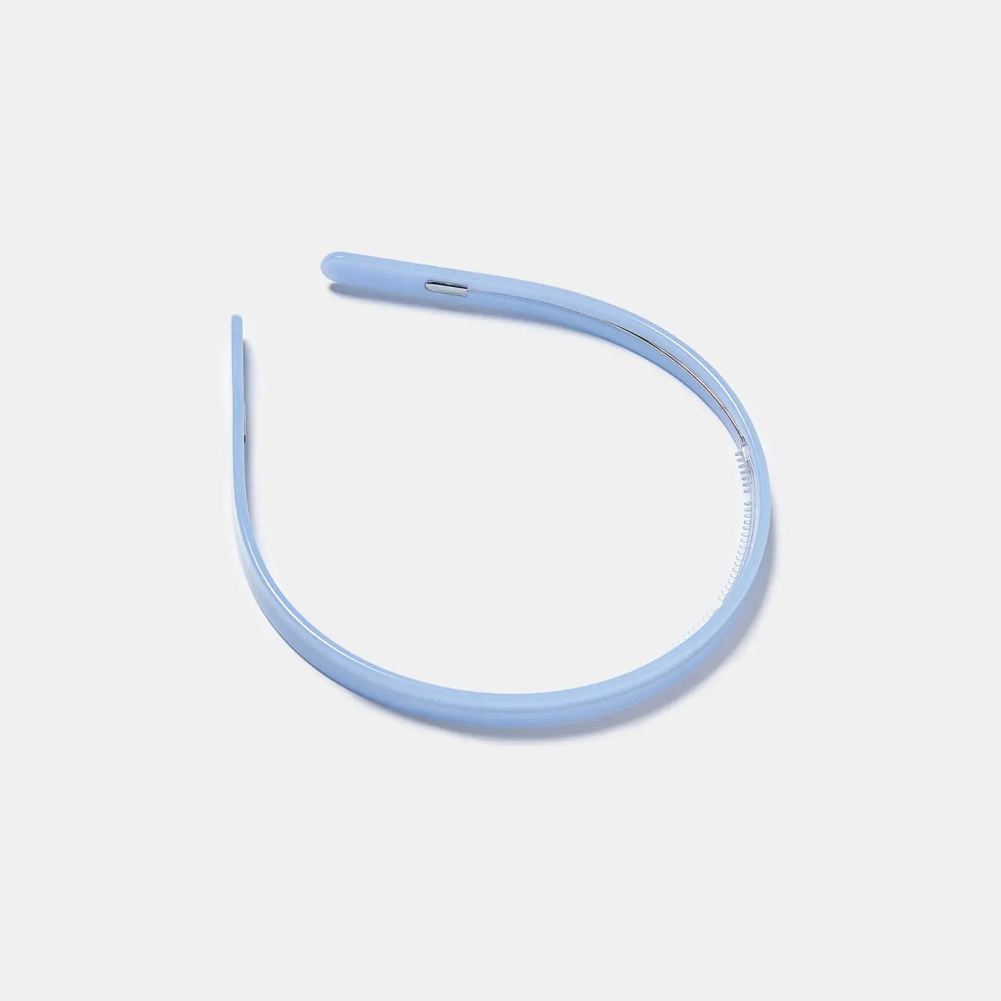 CHUNKS Classic Headband in Periwinkle