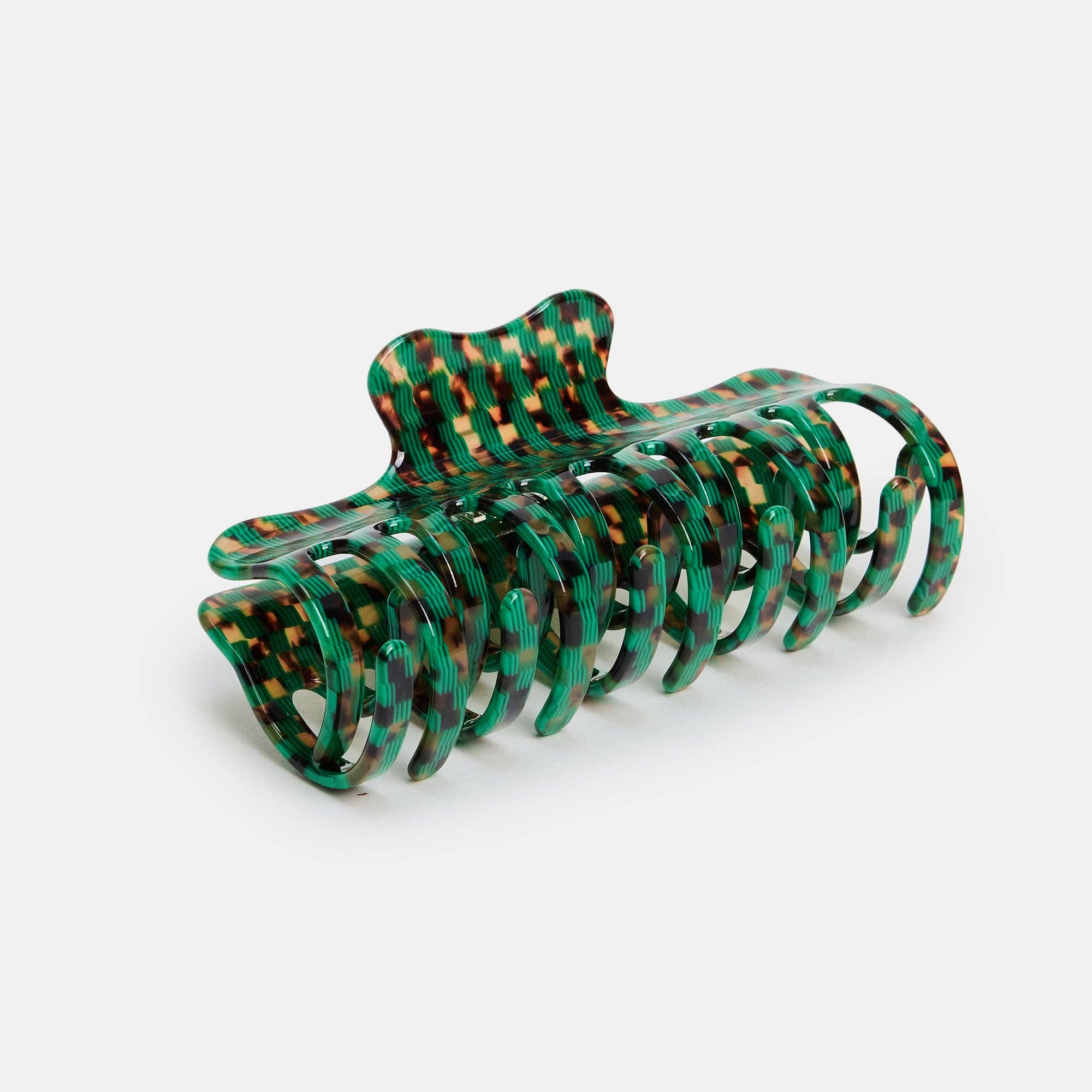 CHUNKS - Jojo Claw in Large Andi