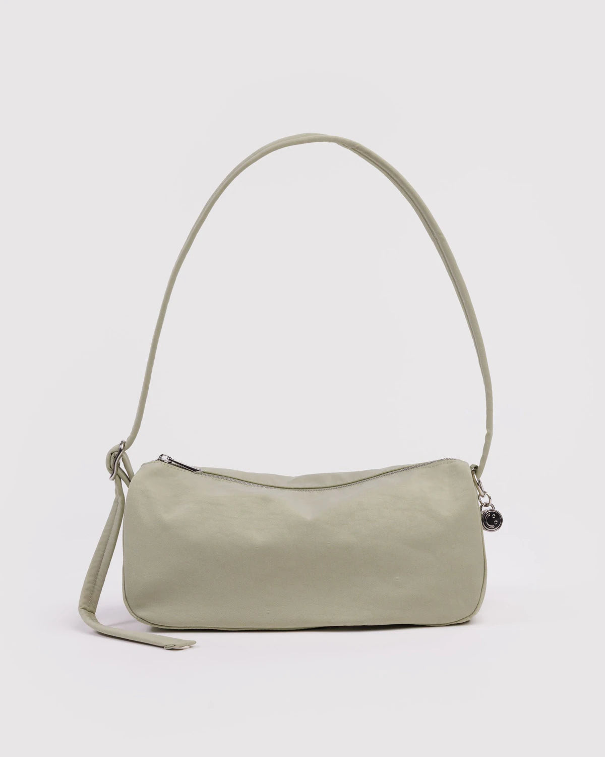 BAGGU - Nylon Loaf Bag - Celadon