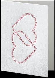 Short Talk Greeting Card | You're Magic Mum