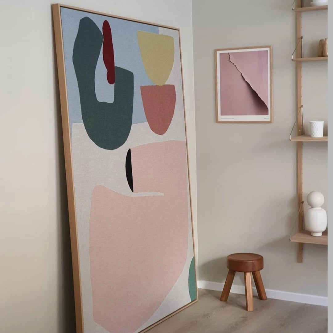 SLOW DOWN STUDIO - Arthur Throw