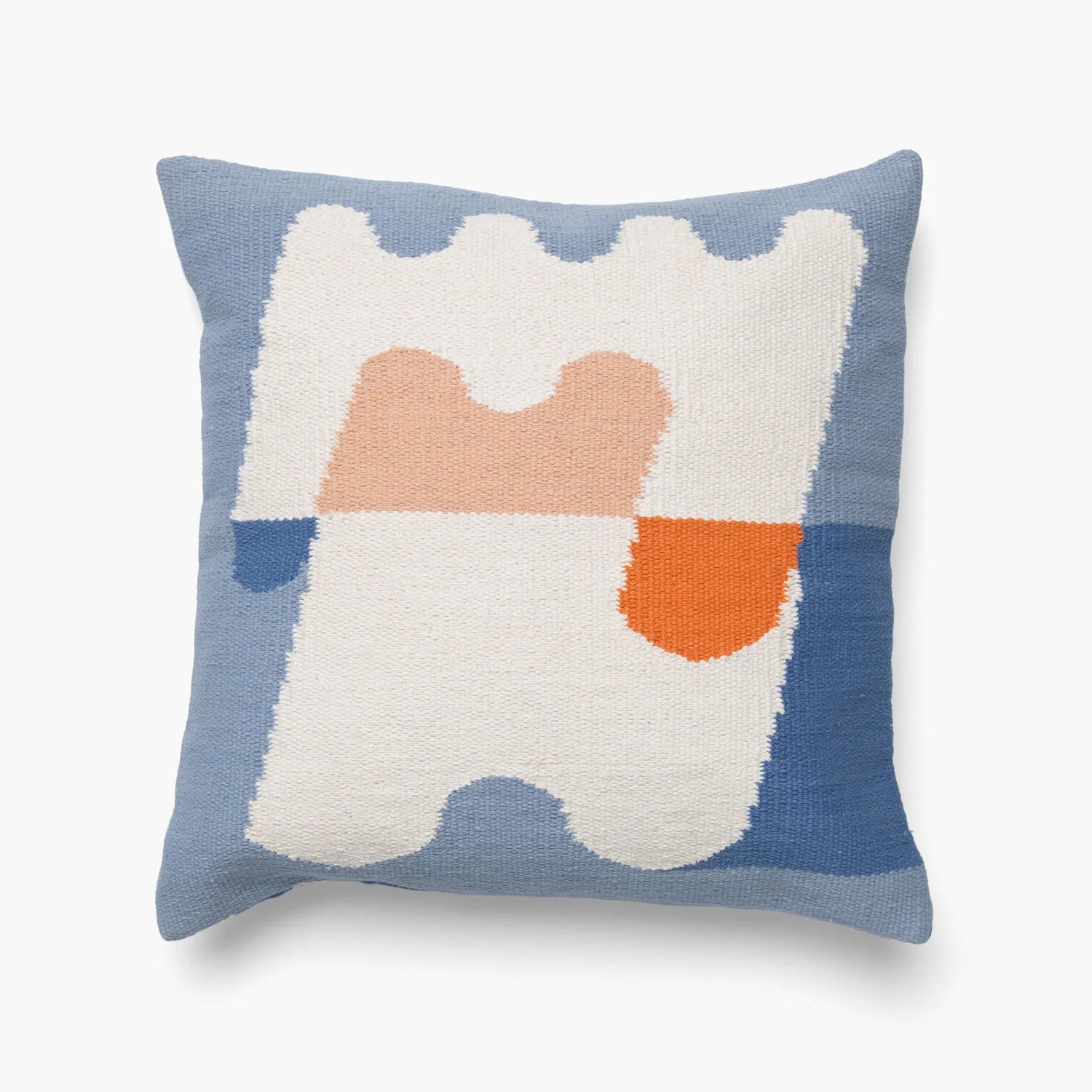 SLOW DOWN STUDIO - Elyse Throw Pillow Cover
