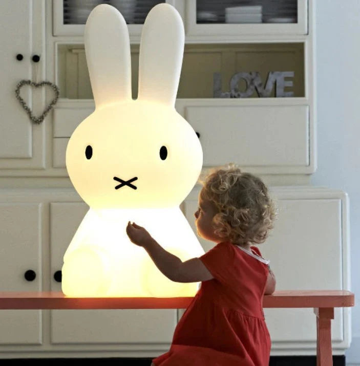 MR MARIA - Miffy XL Lamp