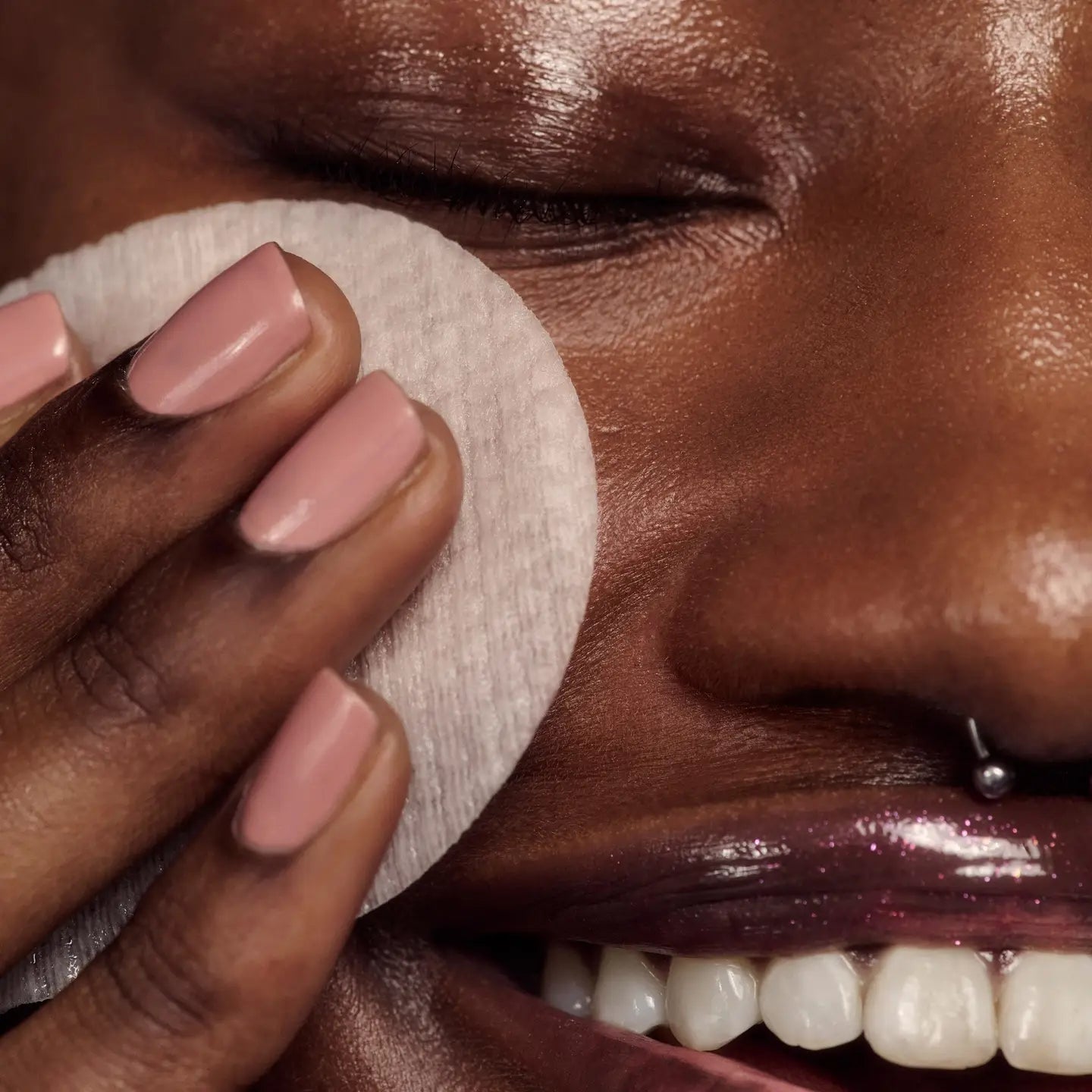 LOOPS - Milky Cleanser