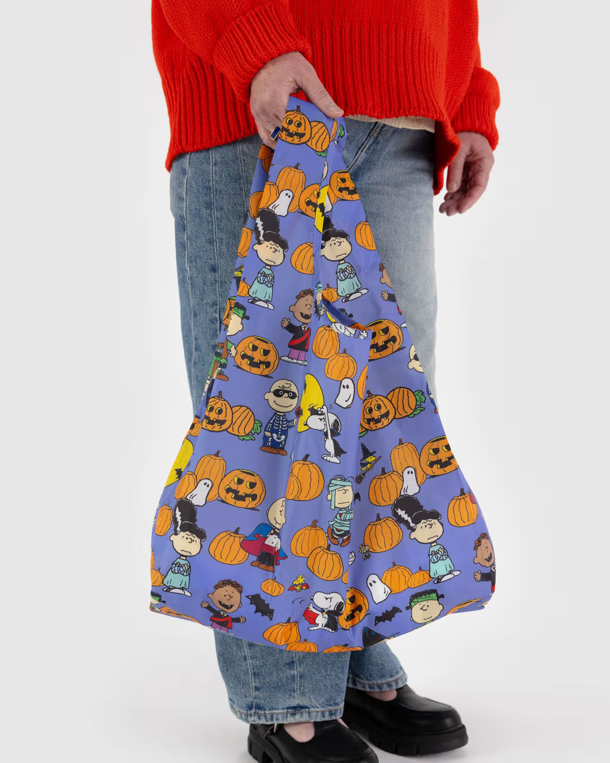 BAGGU - Standard Bag - Pumpkin Patch