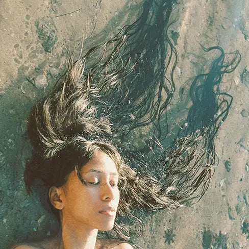 HINU - Hair Growth Oil