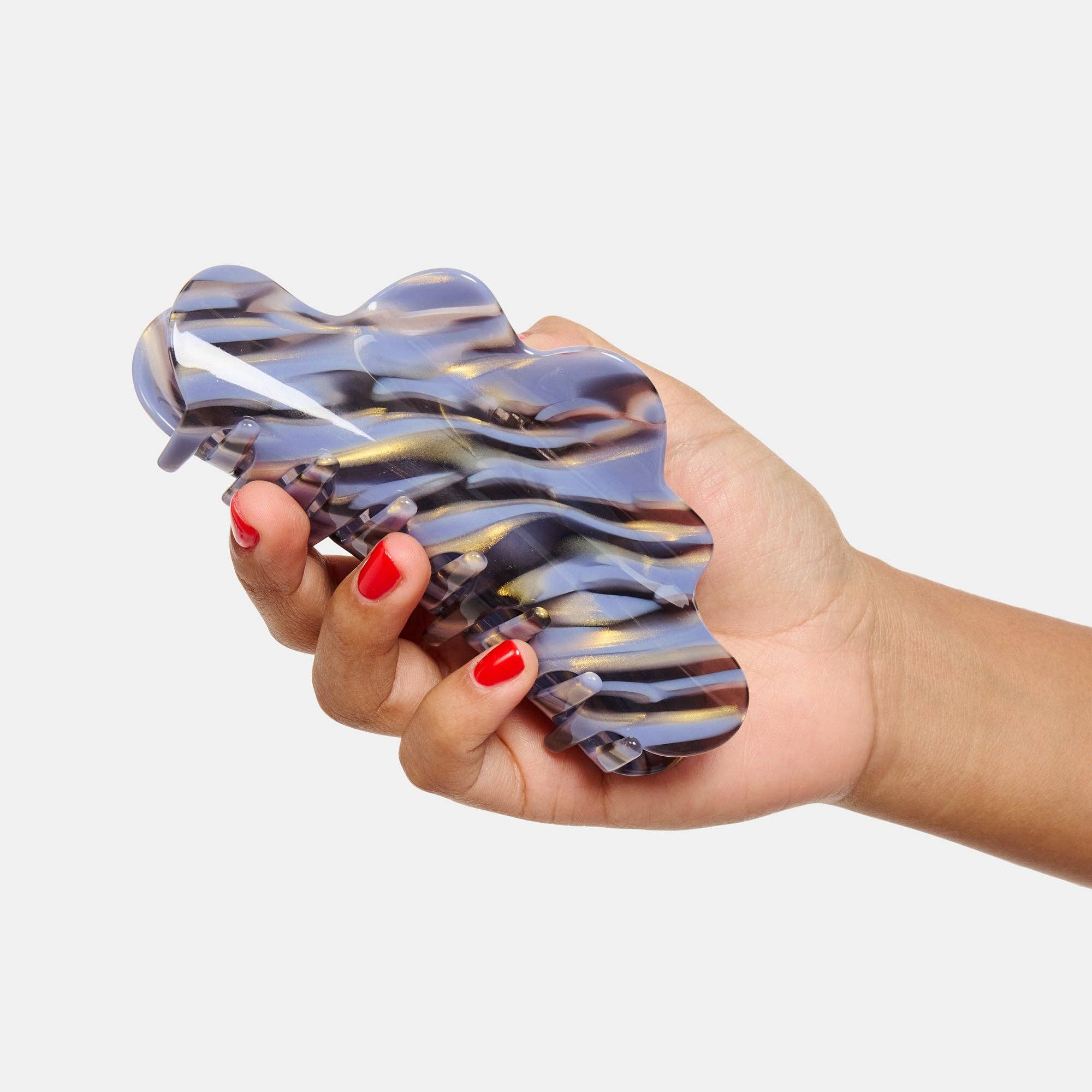 CHUNKS - Nimbus Claw in Phantom