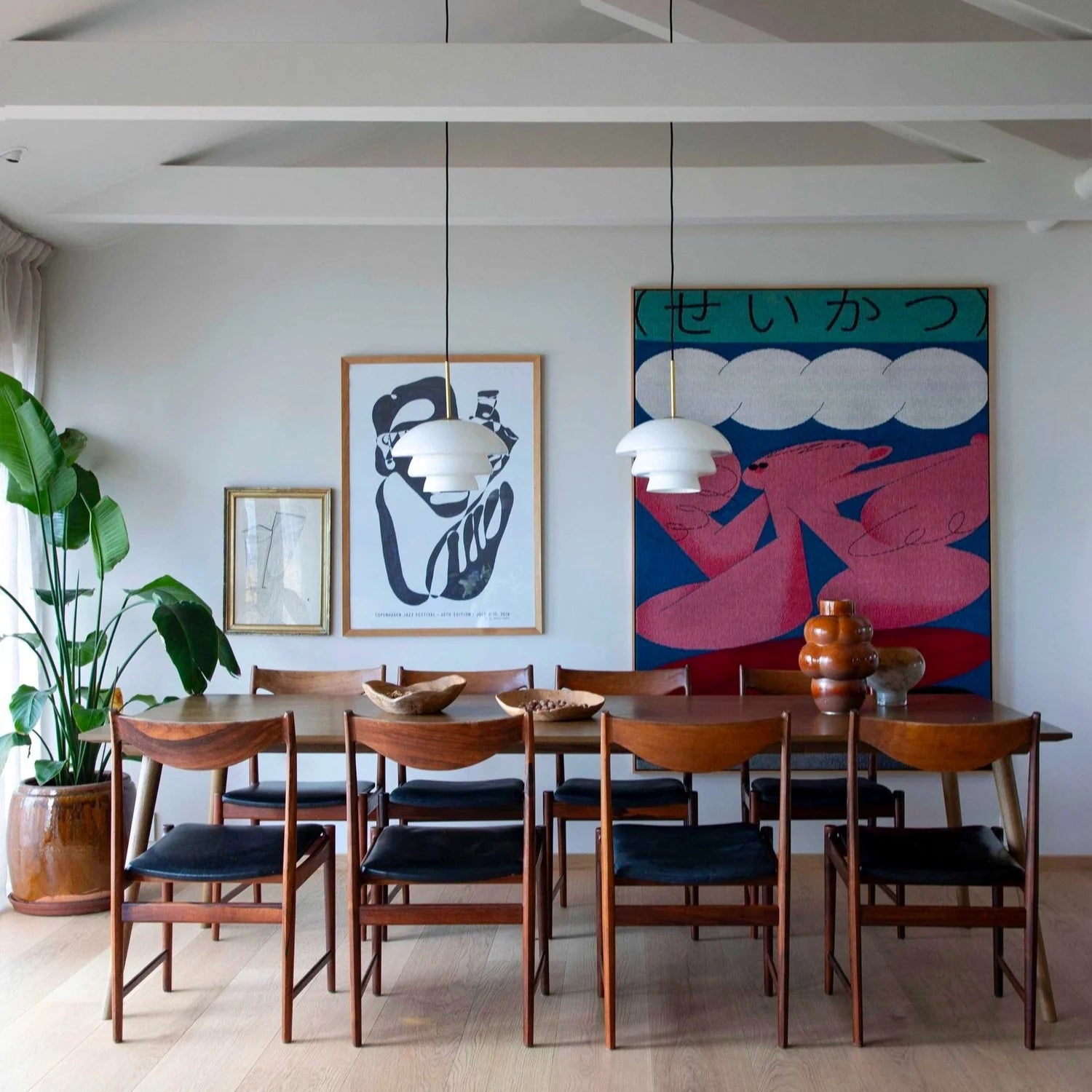 SLOW DOWN STUDIO - Suzuki Throw