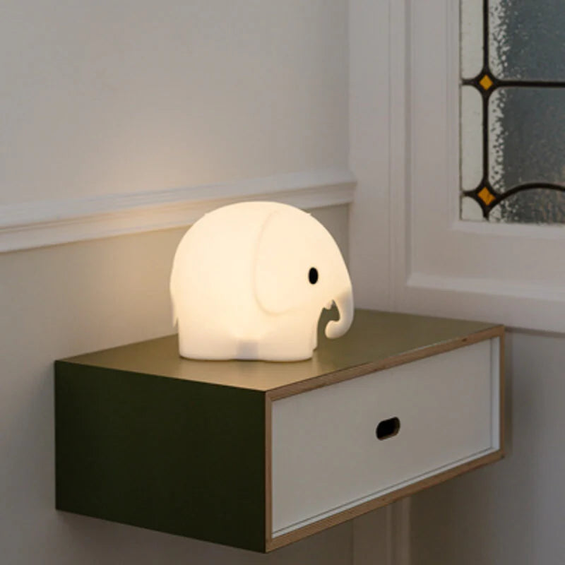 MR MARIA - First Light - Elephant