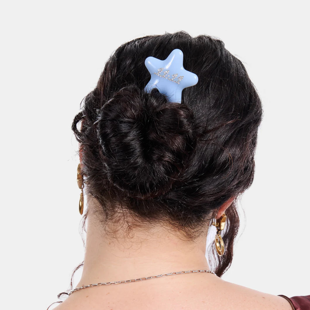 CHUNKS - Claw & Hairpin Gift Set in Eleven Eleven