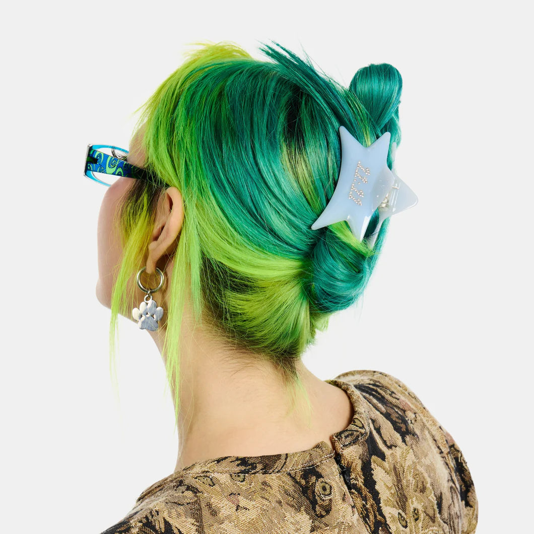 CHUNKS - Claw & Hairpin Gift Set in Eleven Eleven